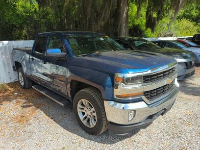 Used 2018 Chevrolet Silverado 1500 LT w/ All Star Edition