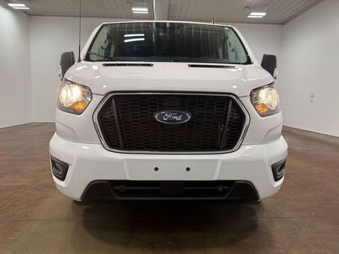 Used 2023 Ford Transit 350 XLT image 44
