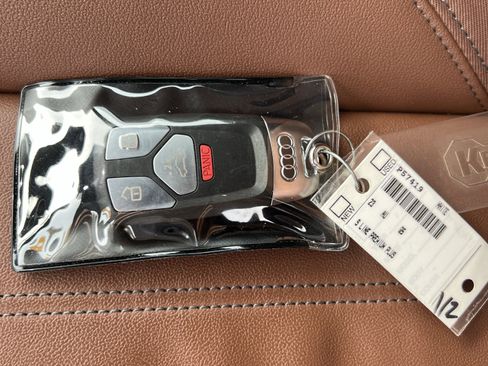 Used 2023 Audi Q5 2.0T Premium Plus w/ Premium Plus Package image 38