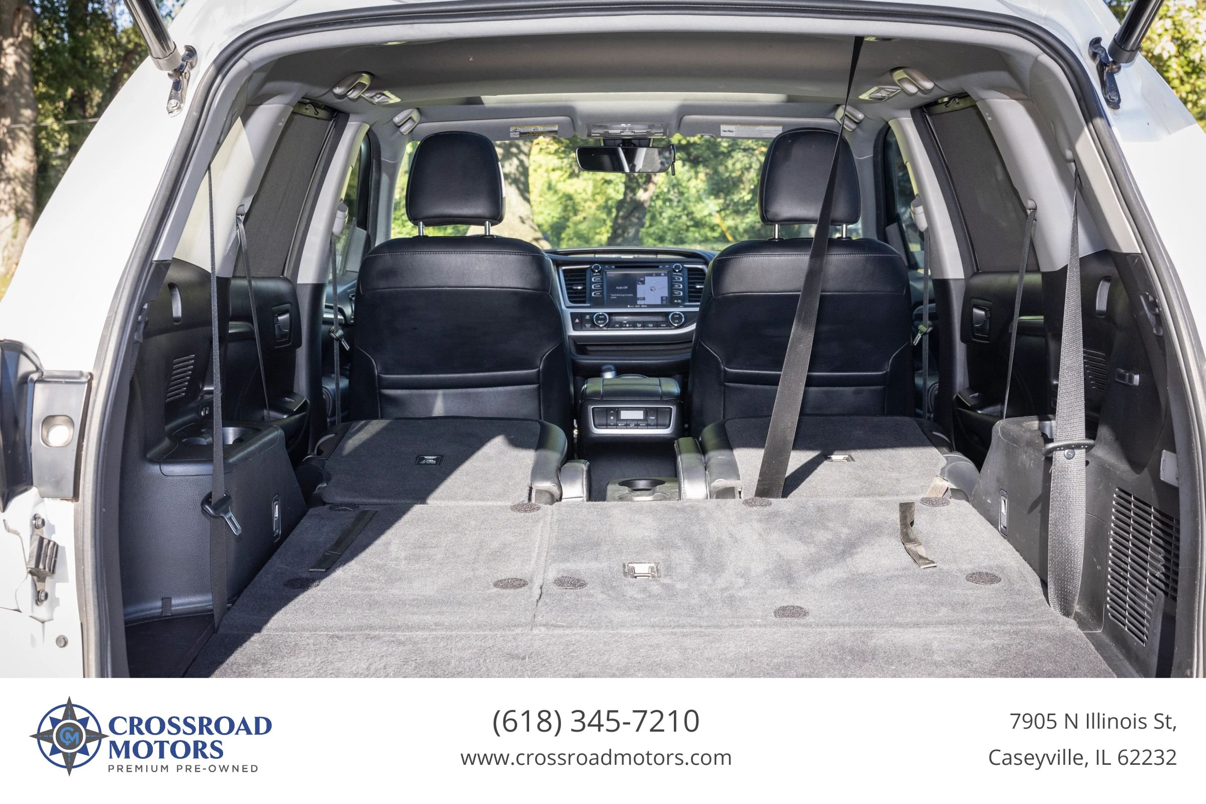 Used 2018 Toyota Highlander SE AWD/4WD image 33