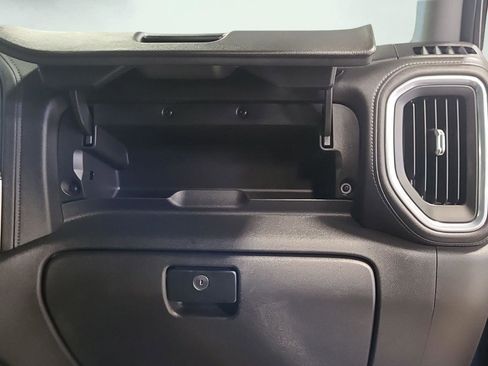 Used 2021 Chevrolet Silverado 1500 RST w/ All Star Edition Plus image 24