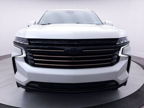 Used 2023 Chevrolet Tahoe High Country image 12