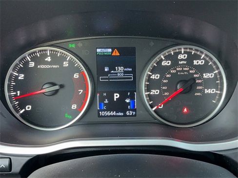 Used 2019 Mitsubishi Eclipse Cross SEL image 27