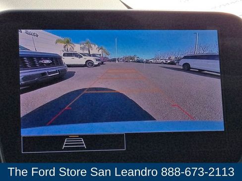 Used 2024 Chevrolet Malibu LT image 18