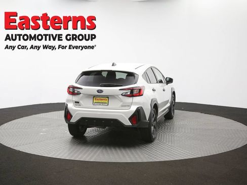 Used 2024 Subaru Crosstrek 2.0i AWD/4WD image 37