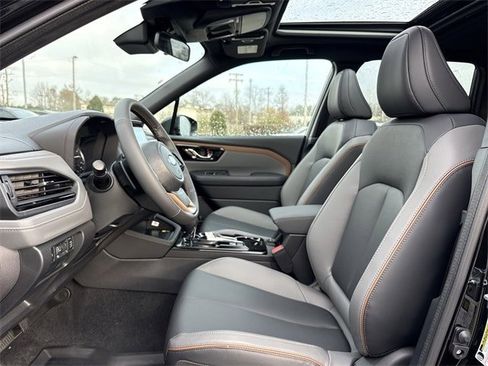 New 2026 Subaru Forester Sport image 11