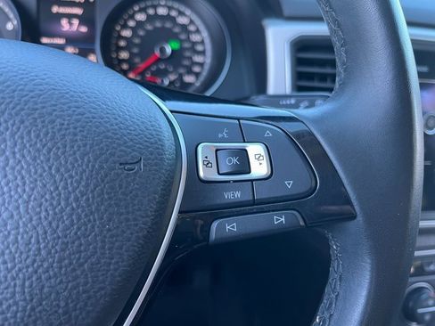 Used 2019 Volkswagen Atlas SE image 22