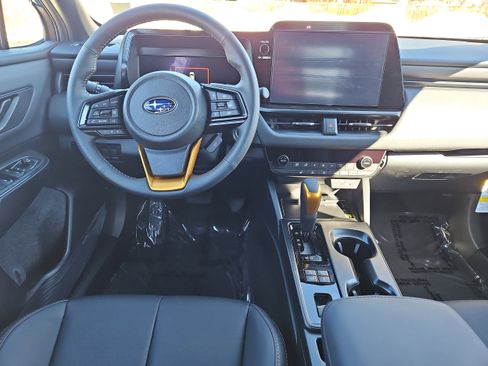 New 2026 Subaru Outback Wilderness image 16