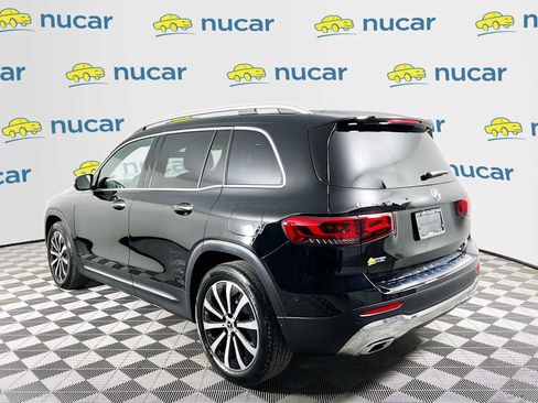 Used 2023 Mercedes-Benz GLB 250 4MATIC image 5
