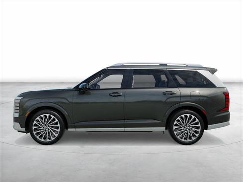 New 2026 Hyundai Palisade Calligraphy image 3