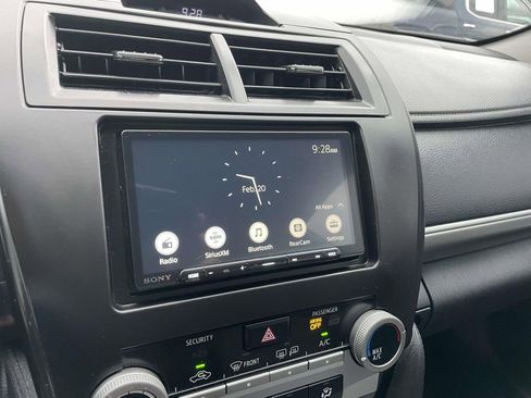 Used 2012 Toyota Camry SE image 37