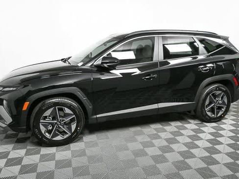 New 2026 Hyundai Tucson SEL image 7