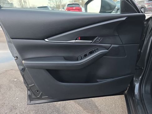 Used 2021 MAZDA CX-30 AWD 2.5 S w/ Select Package image 14