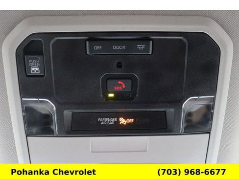 Used 2022 Toyota Tundra SR5 w/ TRD Off-Road Package image 14