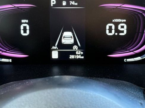 Certified 2023 Kia Soul LX w/ LX Technology Package image 31