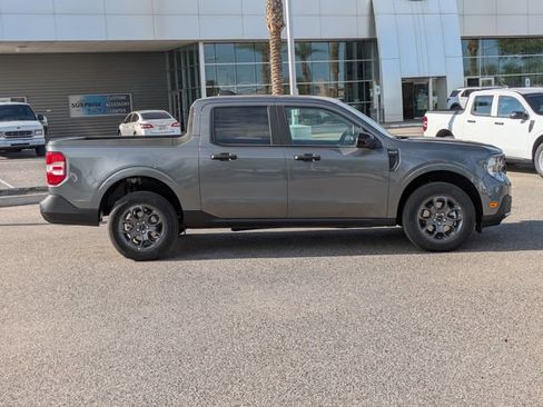 New 2026 Ford Maverick XLT w/ XLT Luxury Package image 32