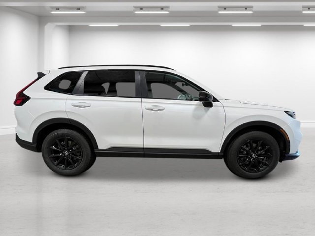 New 2027 Honda CR-V Sport-L image 9