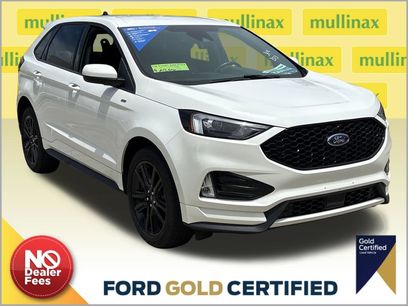 Used 2024 Ford Edge ST-Line
