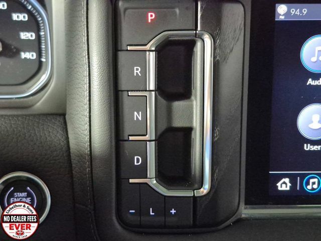 Used 2021 GMC Yukon XL Denali w/ Denali Premium Package AWD/4WD image 20