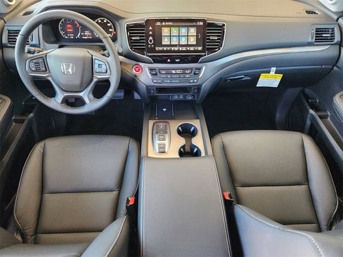 New 2026 Honda Ridgeline RTL image 20