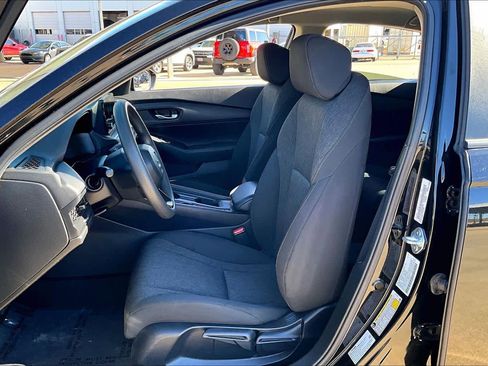 Used 2024 Honda Accord LX image 8