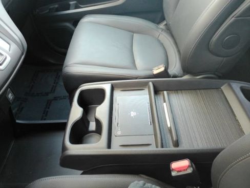 Used 2025 Honda Odyssey EX-L image 50