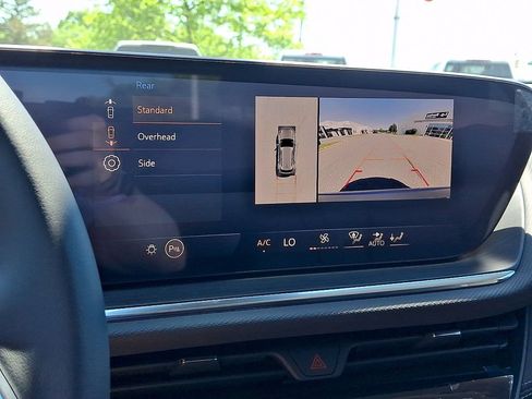 New 2026 Buick Envision Preferred AWD/4WD image 13