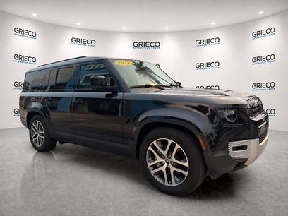 Used 2023 Land Rover Defender 130 SE