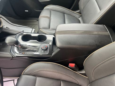 Certified 2023 Chevrolet Blazer Premier w/ Driver Confidence II Package image 15