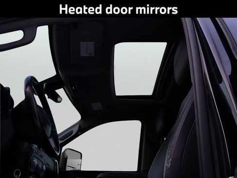 Used 2022 GMC Sierra 2500 Denali w/ Denali Ultimate Package image 41