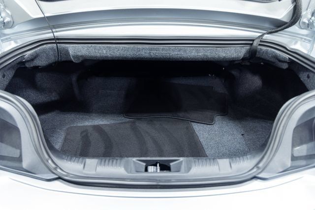 Used 2025 Ford Mustang Premium RWD image 9