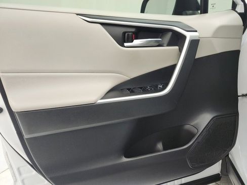 Certified 2024 Toyota RAV4 XLE Premium image 51