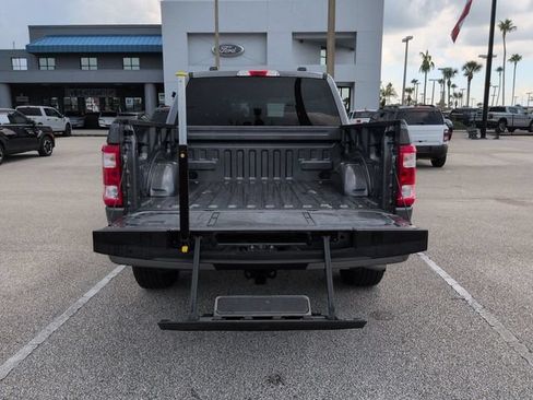 Used 2021 Ford F150 XL w/ STX Appearance Package RWD image 13