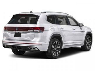 Used 2024 Volkswagen Atlas SEL Premium R-Line video 2