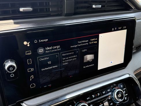 Used 2024 GMC Sierra 1500 AT4 image 79