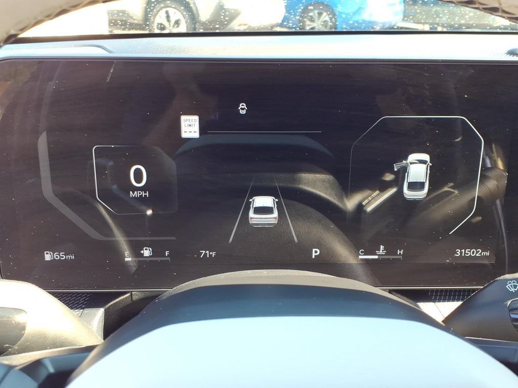 Used 2025 Kia K4 GT-Line FWD image 30