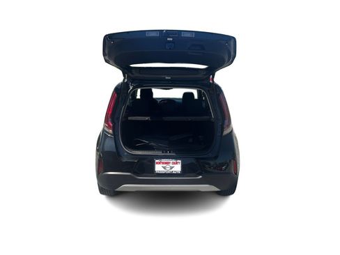 Used 2025 Kia Soul EX FWD image 13