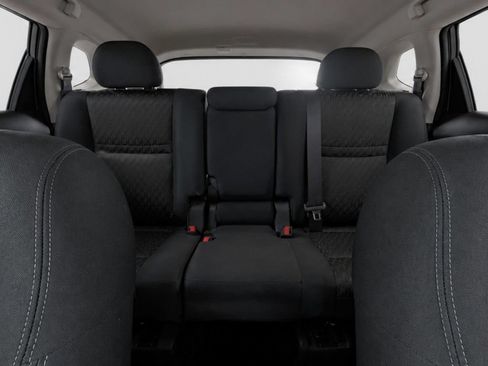 Used 2020 Nissan Rogue SV AWD/4WD image 30