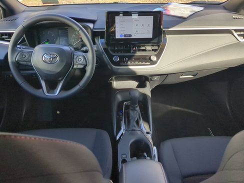 Used 2024 Toyota Corolla SE image 21