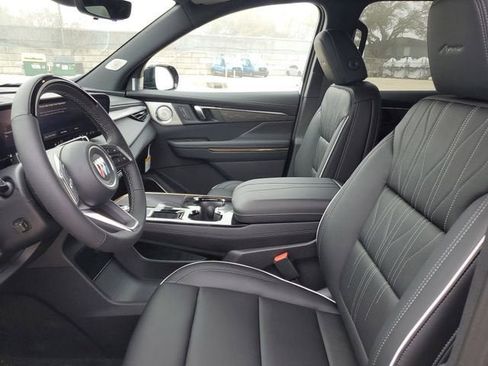 New 2026 Buick Enclave Avenir w/ Super Cruise Package FWD image 19
