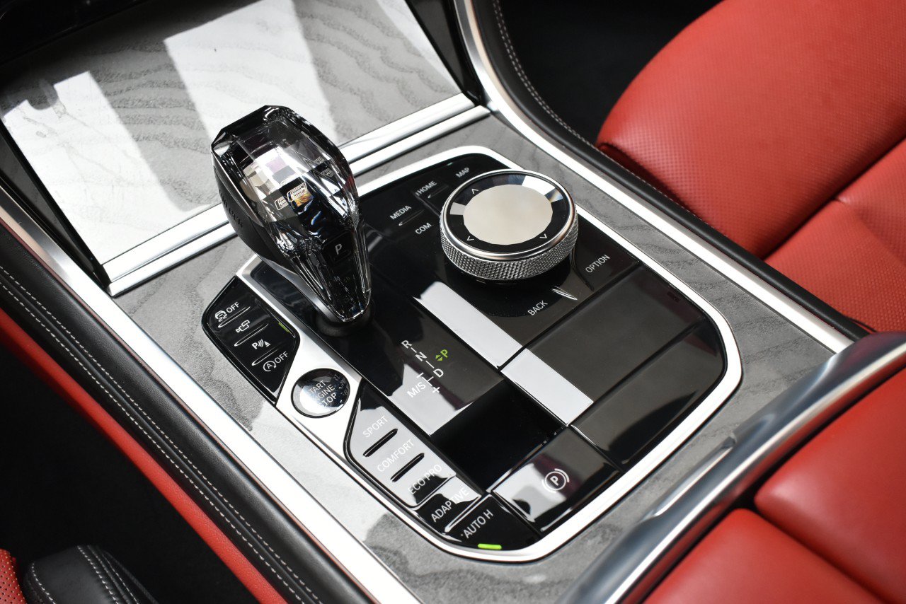 Used 2023 BMW 840i Gran Coupe w/ Comfort Seating Package RWD image 30