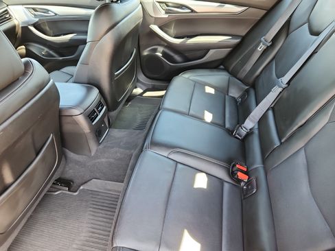 Used 2023 Cadillac CT5 Premium Luxury w/ Super Cruise 2 Package AWD/4WD image 13