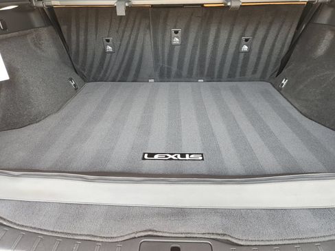 Used 2023 Lexus RX 350 Premium w/ Accessory Package (Z1) FWD image 33