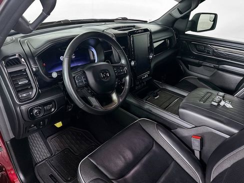 Used 2025 RAM 1500 Limited image 31