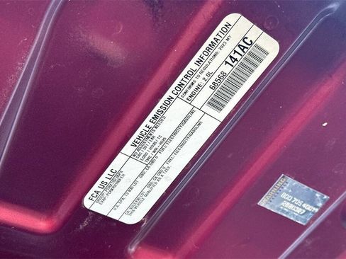 Used 2023 Jeep Grand Cherokee 30th Anniversary image 30