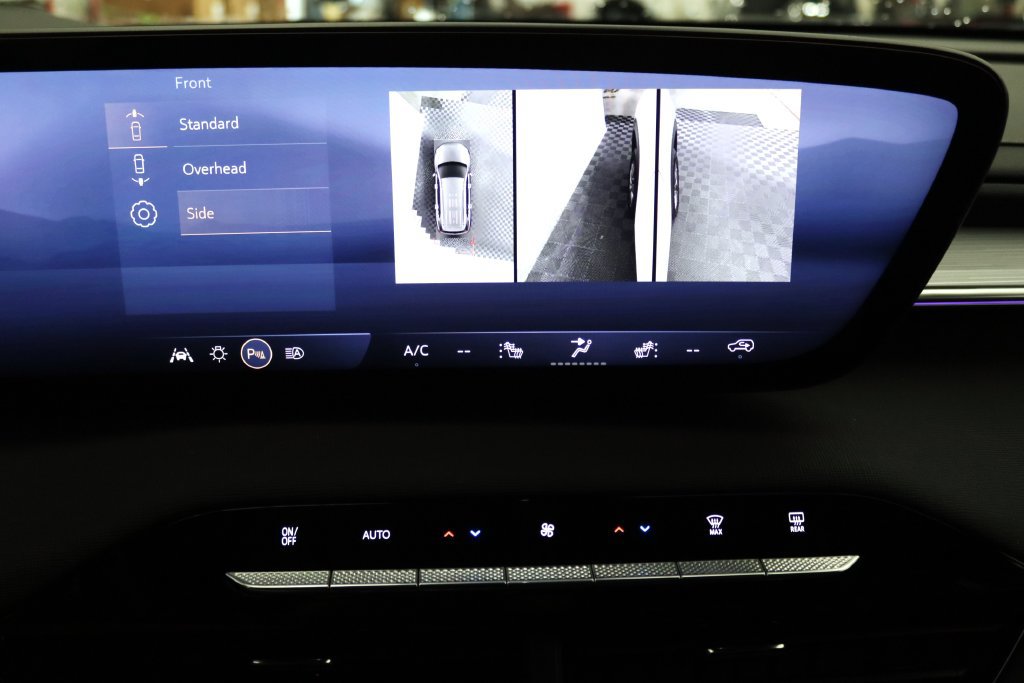 Certified 2026 Buick Enclave Preferred FWD image 27