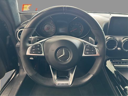 Used 2016 Mercedes-Benz AMG GT S image 26