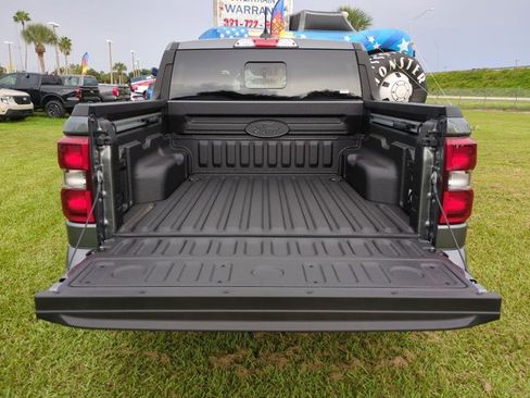 New 2025 Ford Maverick Lobo image 13