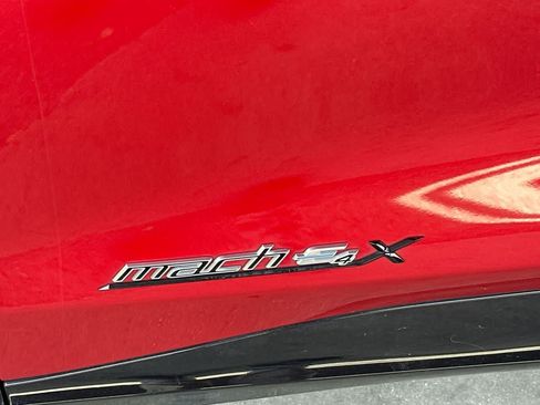 Used 2023 Ford Mustang Mach-E Premium AWD/4WD image 10