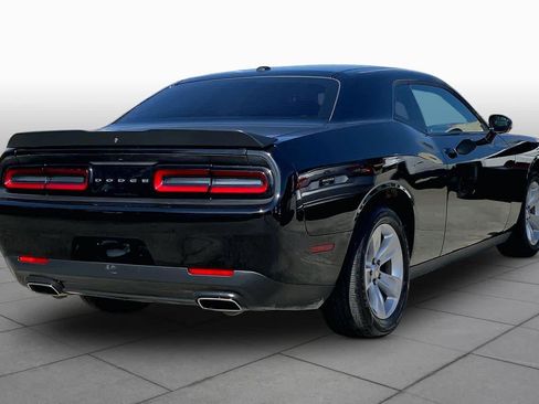 Certified 2023 Dodge Challenger SXT RWD image 11